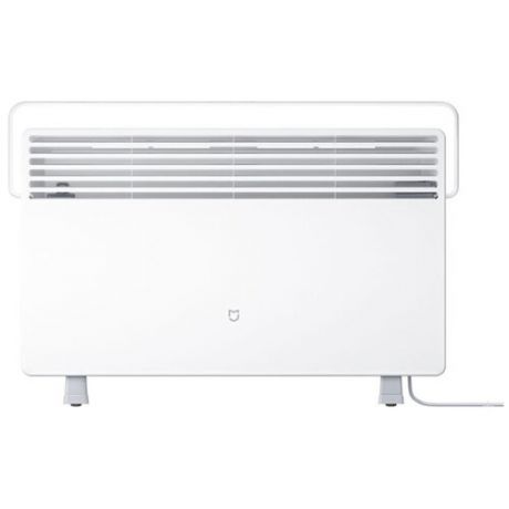 Умный обогреватель воздуха Xiaomi Mijia Electric Heater (220V, Control Temperature Version)