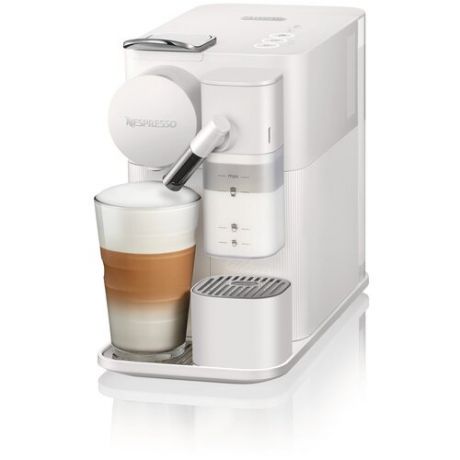 Кофемашина Nespresso DeLonghi EN 510.W