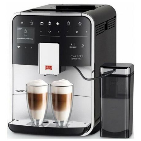 Melitta Кофемашина Melitta Caffeo Barista TS Smart