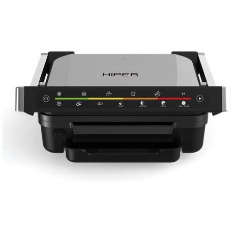 Электрогриль Hiper Contact Grill G1 HI-CGR1