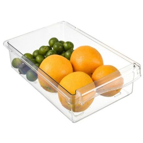 Органайзер для холодильника / Контейнеры для хранения продуктов в холодильнике / Контейнеры для заморозки продуктов / Органайзер для продуктов в холодильнике
