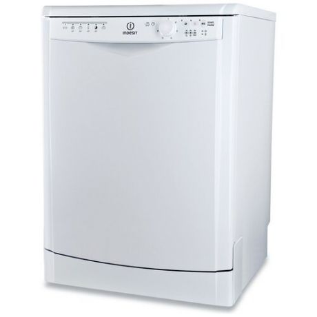 Посудомоечная машина Indesit DFG 26B10, белый