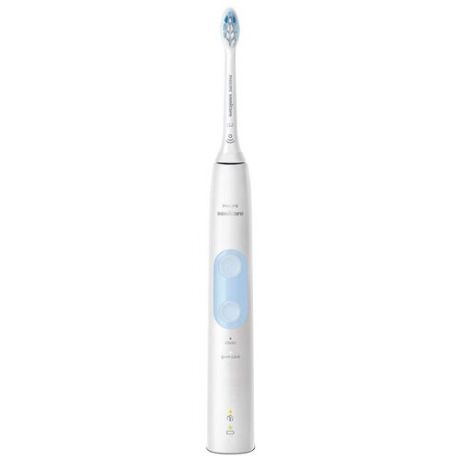 Электрическая зубная щетка Philips Sonicare ProtectiveClean 4500 HX6829/14