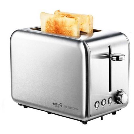 Тостер Xiaomi Deerma Spicy Bread Bake Machine