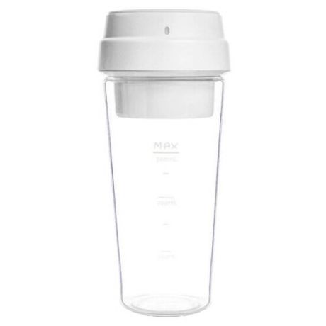 Блендер Xiaomi 17PIN Star Fruit Cup 400ml White