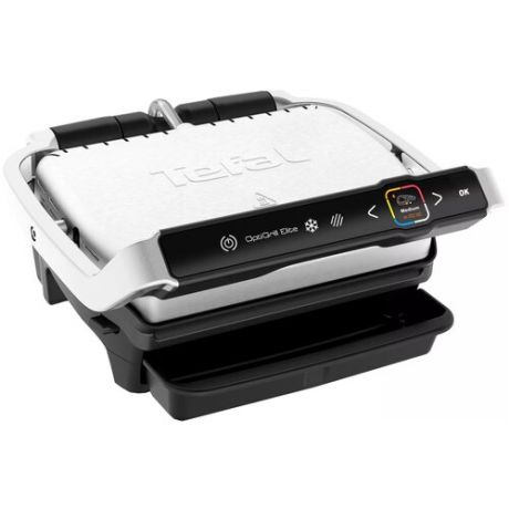 Электрогриль Tefal OptiGrill Elite GC750D30