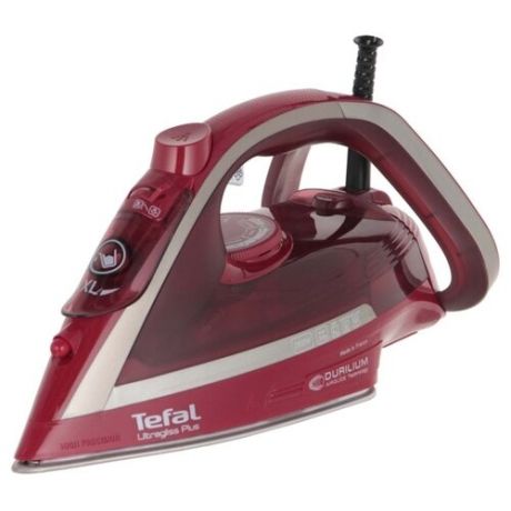 Утюг Tefal Ultragliss Plus FV6820E0