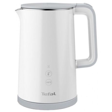 Чайник Tefal KO 693 Sense Kettle, белый