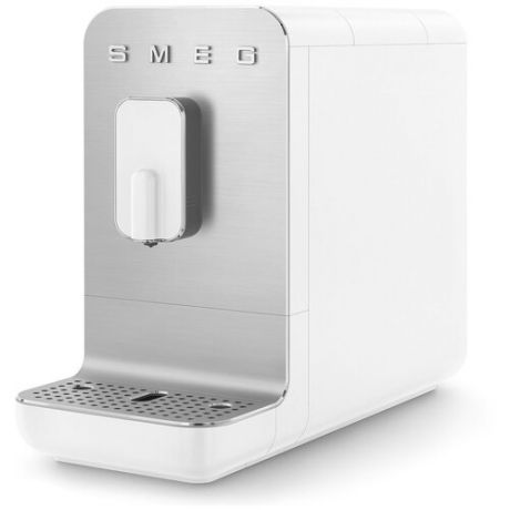 Кофемашина автоматическая Smeg BCC01BLMEU