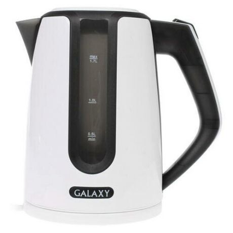 Чайник GALAXY GL 0207 Черный