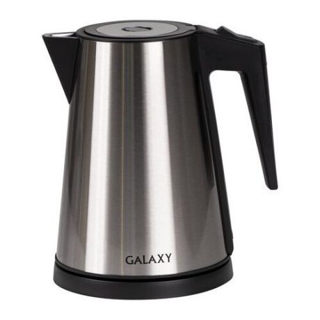 Чайник электрический с тройными стенками GALAXY GL0326 1,2л