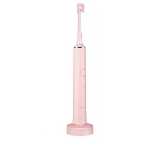 Электрическая зубная щетка Xiaomi ShowSee D1 (Pink)