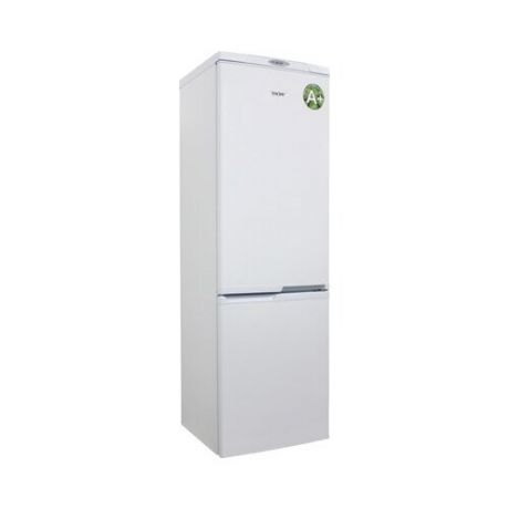 Холодильник DON R 291 белая искра (BI)