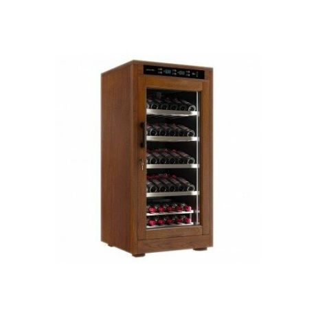 Монотемпературный винный шкаф Meyvel MV66-WN1-M