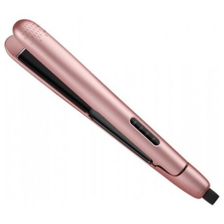 Плойка для волос Xiaomi Enchen Hair Curling Iron 2in1 (Rose Gold)