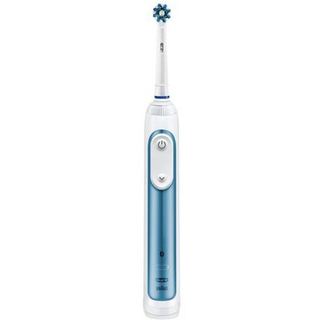 Электрическая зубная щетка Oral-B Smart 6 6000 (D700.525.5XP)