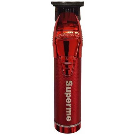Superme Amcull Red S9