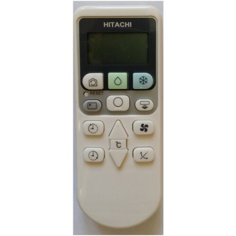 Пульт для кондиционера Hitachi RAR-3N4 80119A