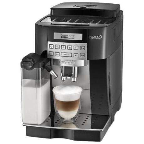 Кофемашина DeLonghi Magnifica S ECAM 22.360.B