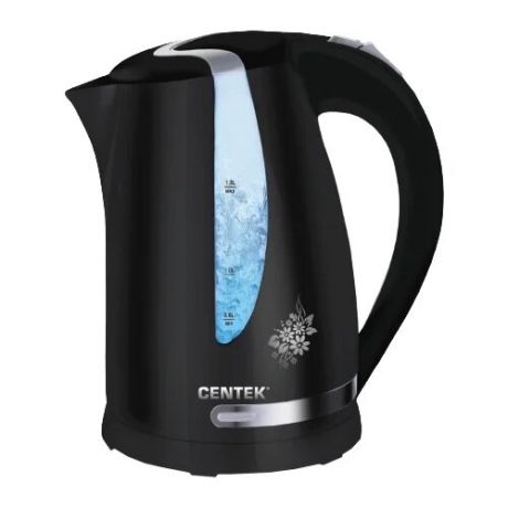 Чайник электрический Centek CT-0040 White