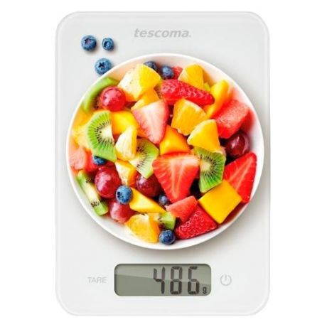 Цифровые кухонные весы TESCOMA ACCURA до 5 кг