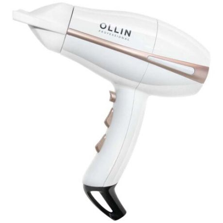 Ollin Professional Фен профессиональный OL-7132