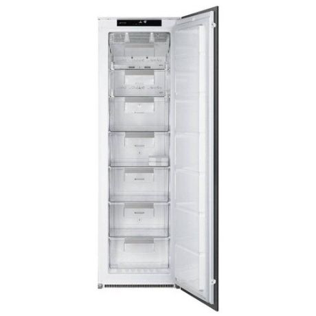 Холодильник Smeg S8F174NE