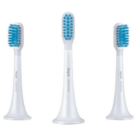 Насадка для зубной щетки Xiaomi Mi Electric Toothbrush Head NUN4090GL