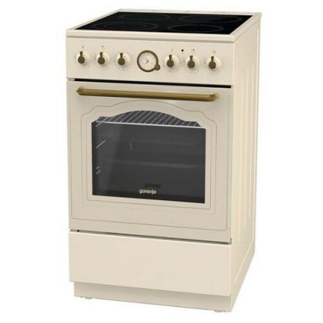 Электроплита Gorenje ECS5250CLI