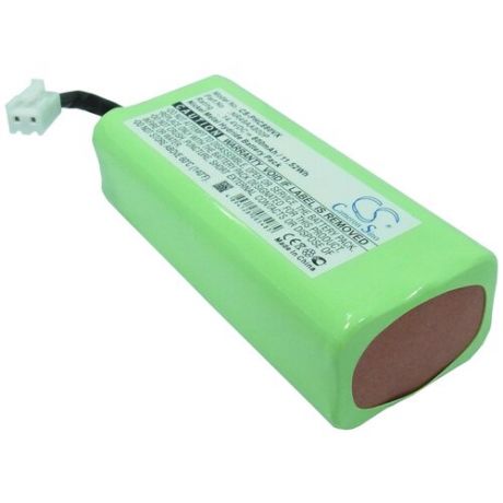 Аккумуляторная батарея для пылесоса Philips FC8800, FC8802 (NR49AA800P)