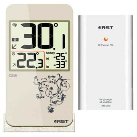 Термометр RST 02258