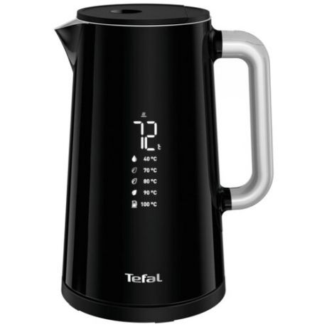 Чайник Tefal KO 8518 Smart&Light 1.7L
