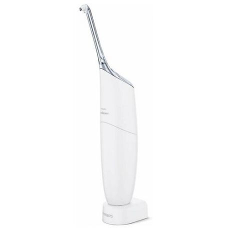 Ирригатор Philips Sonicare AirFloss Ultra HX8438/01 (белый)