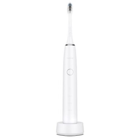 Электрические зубные щетки Realme M1 Sonic Electric Toothbrush, white
