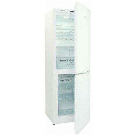 Холодильник WHITE RF53SG-P5002F0D91 SNAIGE