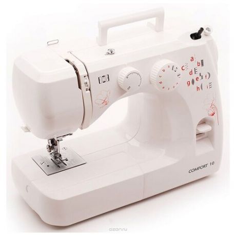 Швейная машина COMFORT 10