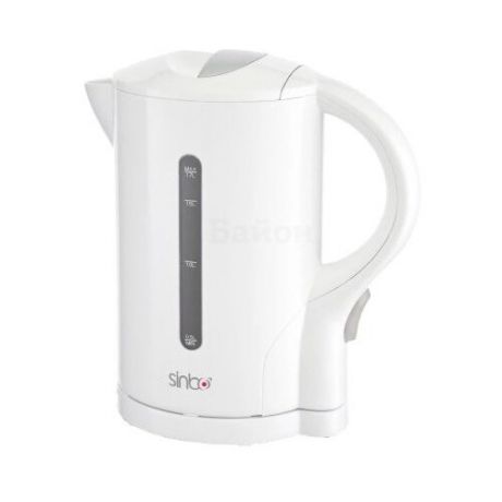 Электрический чайник Sinbo SK 7303