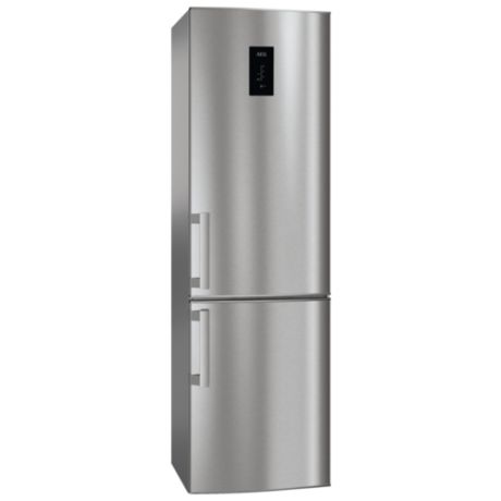 AEG Холодильник AEG RCB63426TX