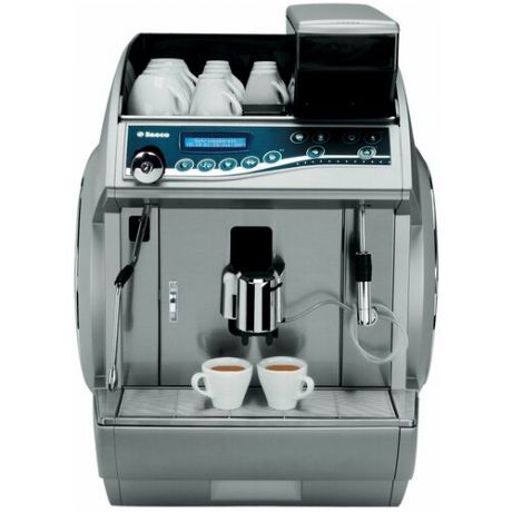 Автоматическая кофемашина SAECO Idea Cappuccino Restyle