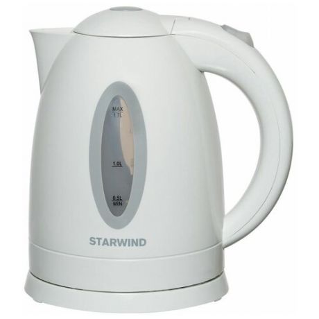 Чайник электрический StarWind SKP2211