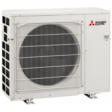 Наружный блок мульти-сплит-системы Mitsubishi Electric MXZ-5E102VA