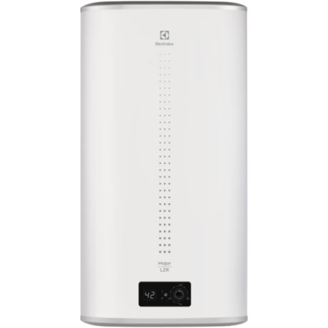 Накопительный электрический водонагреватель Electrolux EWH 50 Major LZR 3