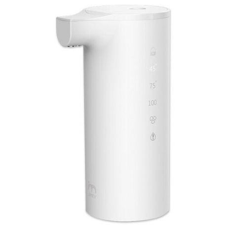 Мини-кулер для воды Xiaomi Jmey Elephant M1 Portable Hot Water Dispenser