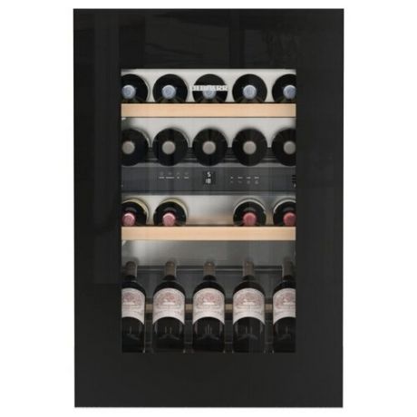 Встраиваемый винный шкаф LIEBHERR EWTgb 1683-21 001