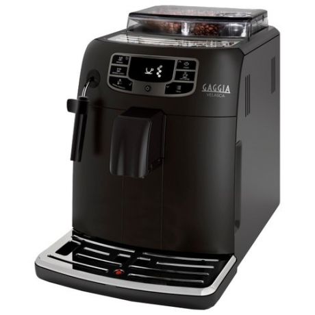 Кофеварка Gaggia Velasca (RI8260/01)