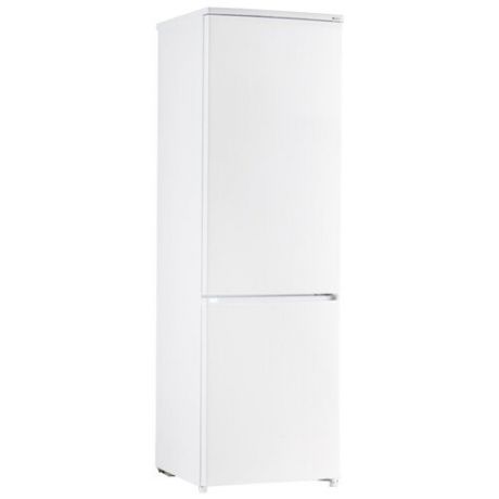 Холодильник Shivaki HD 345 RN white