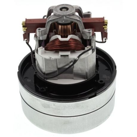 Электродвигатель (мотор) Ametek для пылесоса универсальный 1200W 230V - 11ME05
