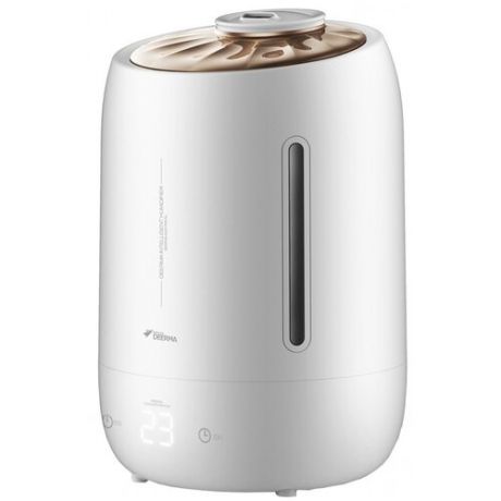 Увлажнитель воздуха DEERMA Xiaomi Humidifier White DEM-F600