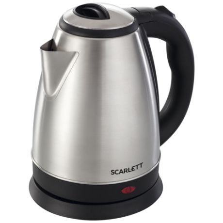 Чайник электрический Scarlett SC-EK21S24