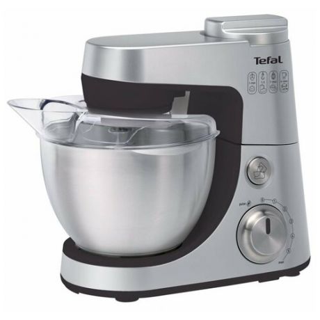 Кухонный комбайн TEFAL QB408D38